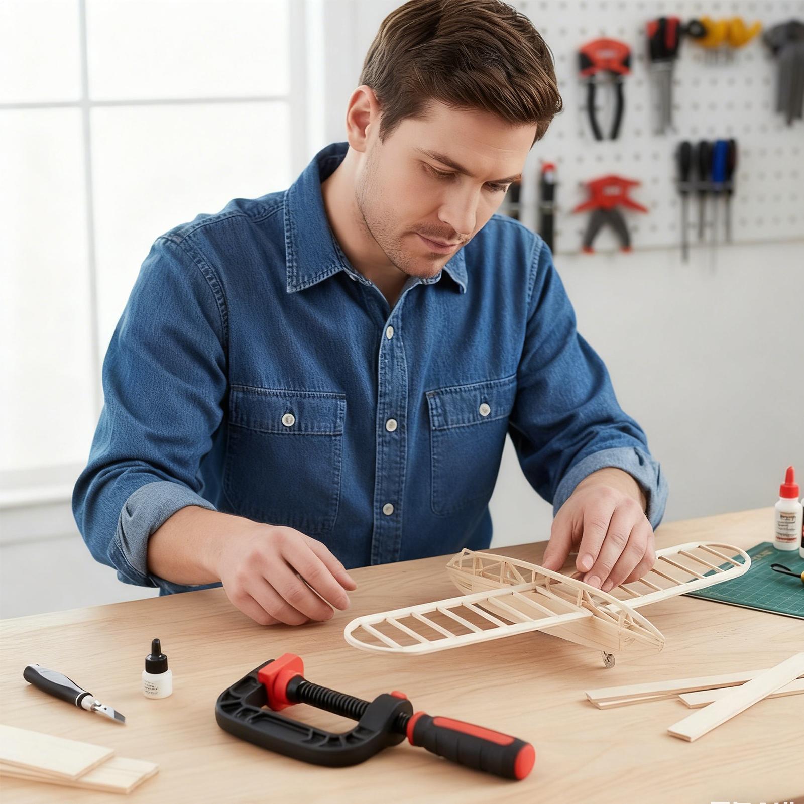 Clamps For Woodworking Adjusta - Woodworking Workshop 评论和价格