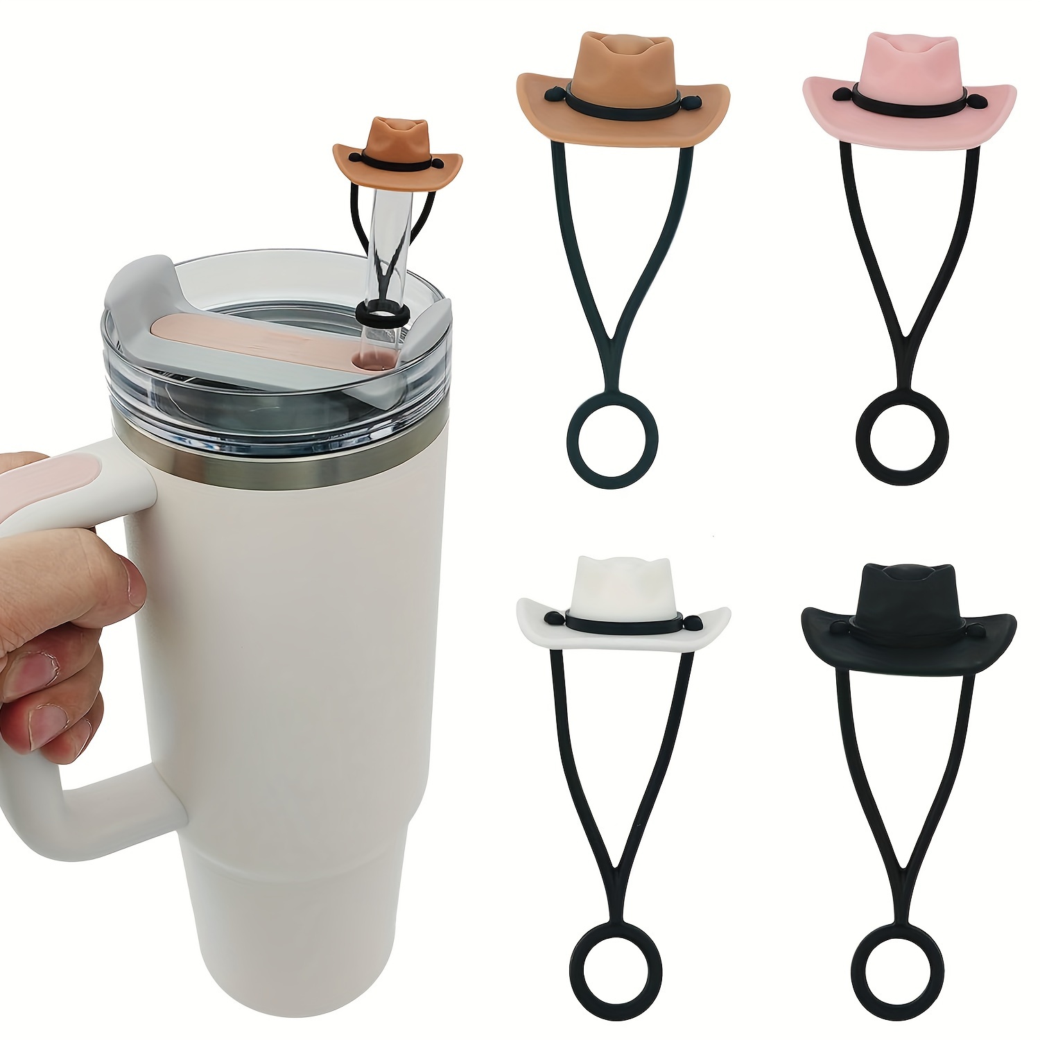 Silicone Cowboy Hat Straw Cove - Hand Plane Stanley 评论和价格