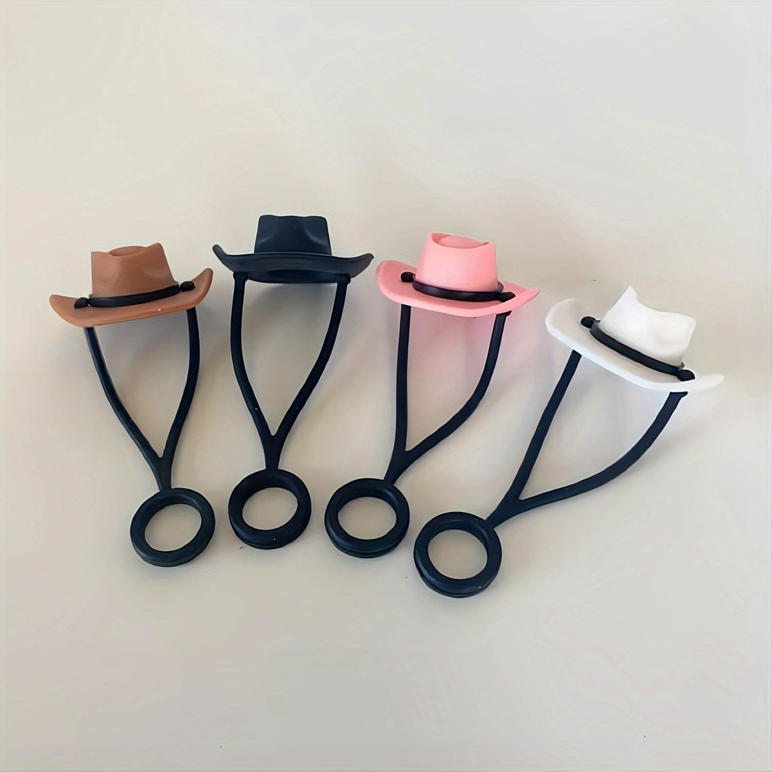 Silicone Cowboy Hat Straw Cove - Hand Plane Stanley 评论和价格