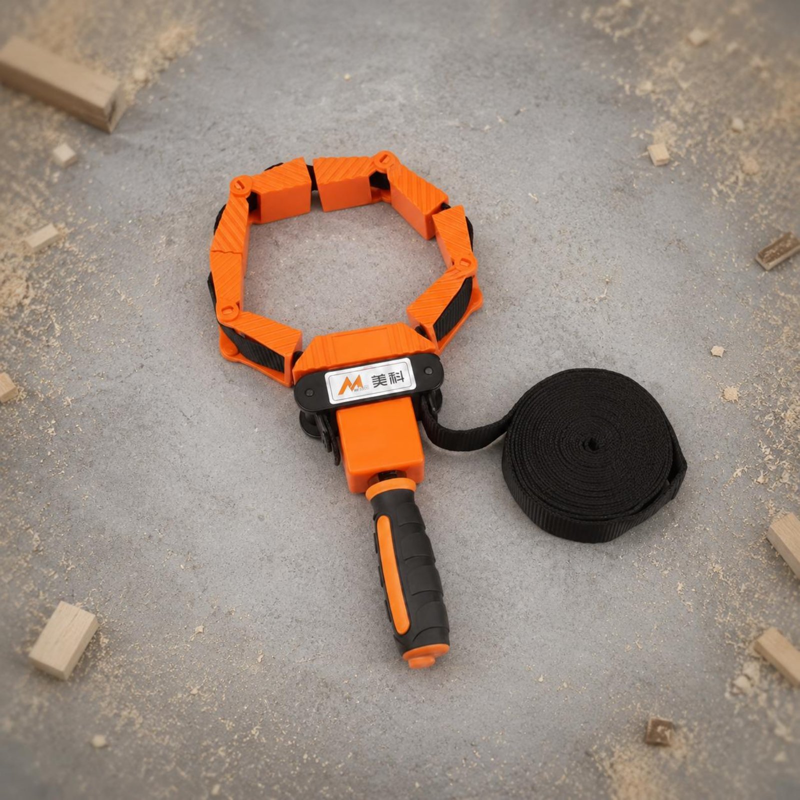 Multi-Angle Angle Clamp Multi- - Woodworking Multi Tool 评论和价格