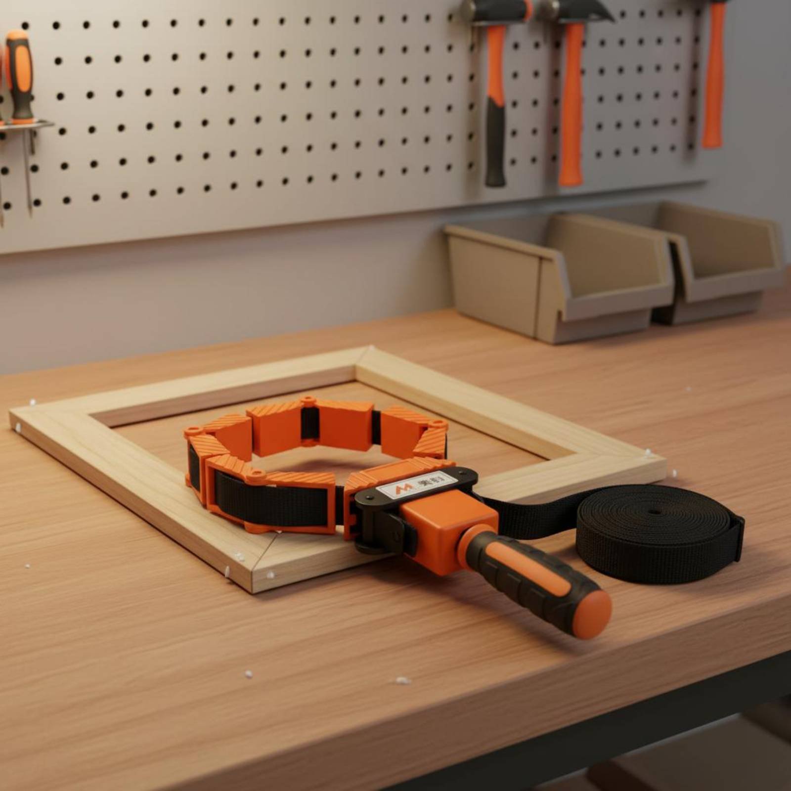 Multi-Angle Angle Clamp Multi- - Woodworking Multi Tool 评论和价格