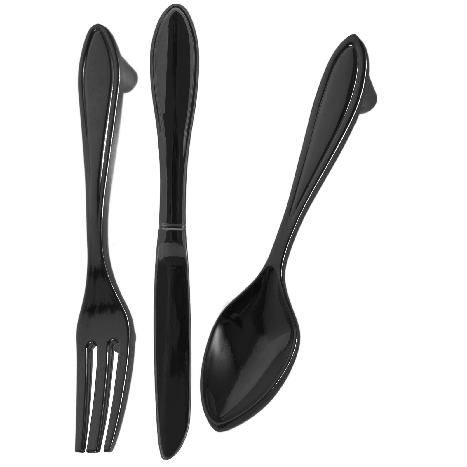 3Pcs Cutlery Inspired Cabinet  - Woodworking Inspiration 评论和价格