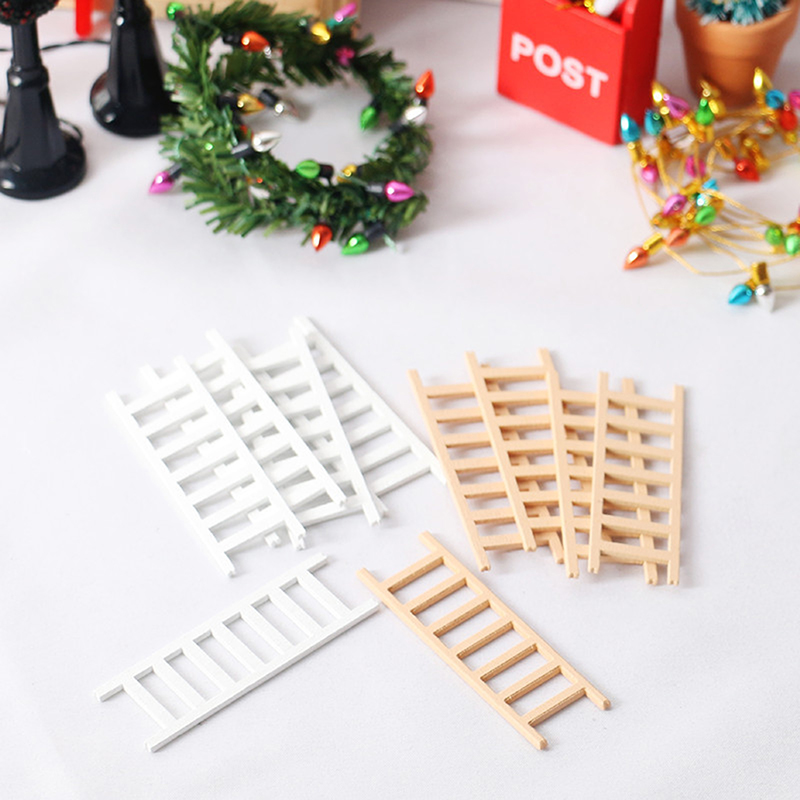 5Pcs 1:12 Dollhouse Miniature  - Woodworking For Beginners 评论和价格