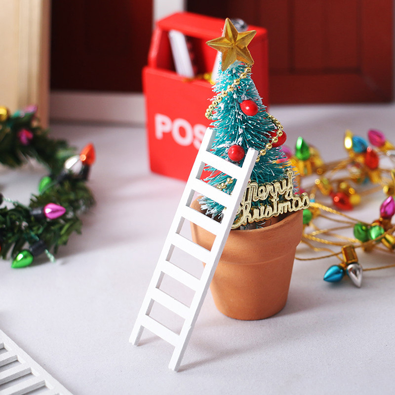 5Pcs 1:12 Dollhouse Miniature  - Woodworking For Beginners 评论和价格