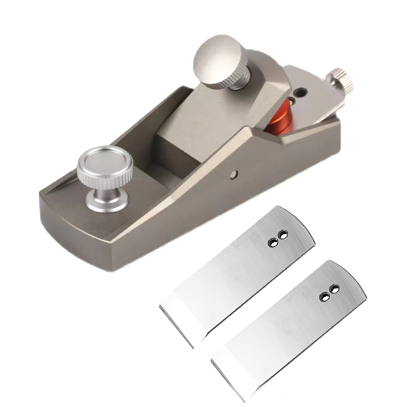 Woodworking Flat Plane Mini Eu - Hand Plane Stanley 评论和价格