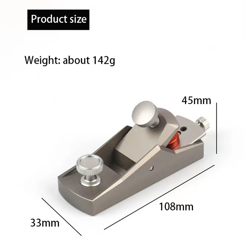 Woodworking Flat Plane Mini Eu - Hand Plane Stanley 评论和价格
