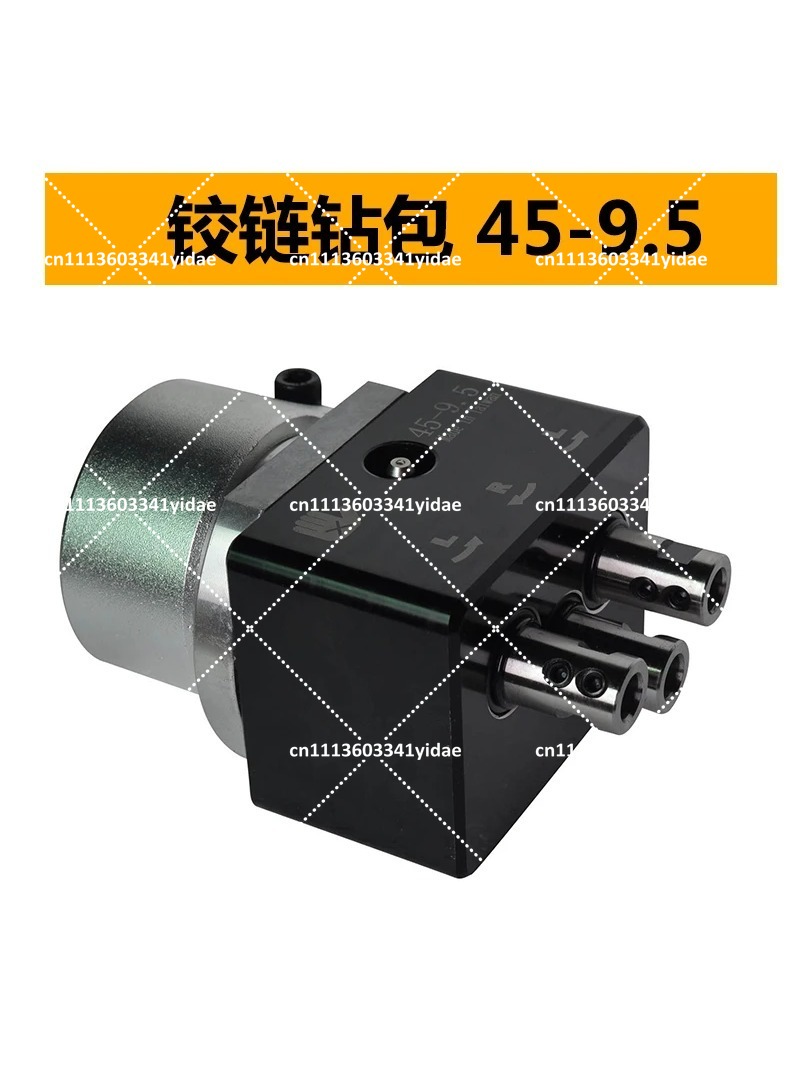 Hinge Drilling Head Woodworkin - Woodworking Multi Tool 评论和价格