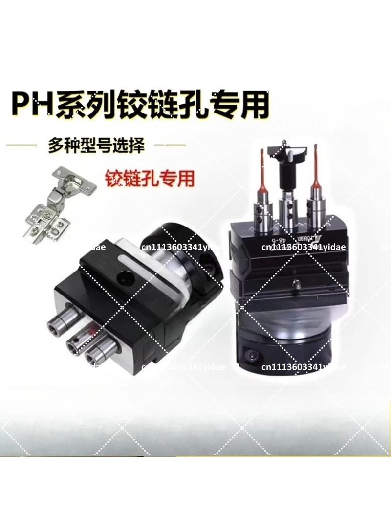 Hinge Drilling Head Woodworkin - Woodworking Multi Tool 评论和价格
