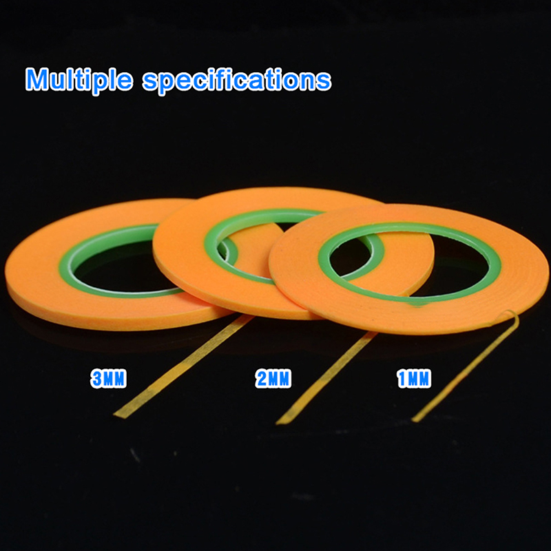 18m self-adhesive fine wire mo - Woodworking Mask 评论和价格