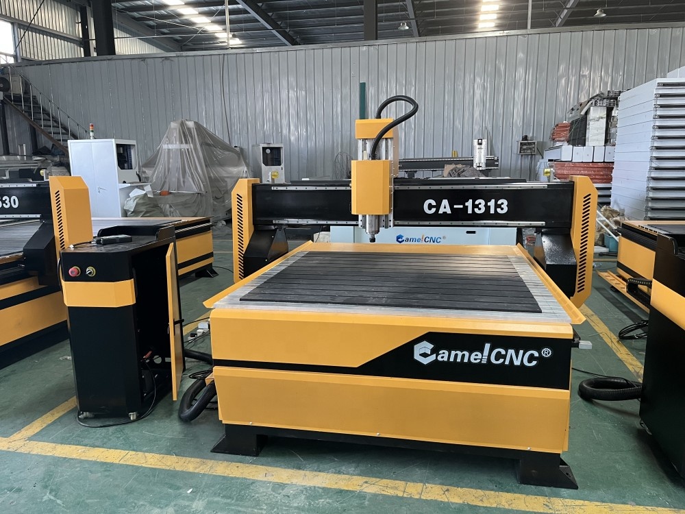 Good Price CA-1212 1313 1515 W - Woodworking Cnc Router Machine Price 评论和价格