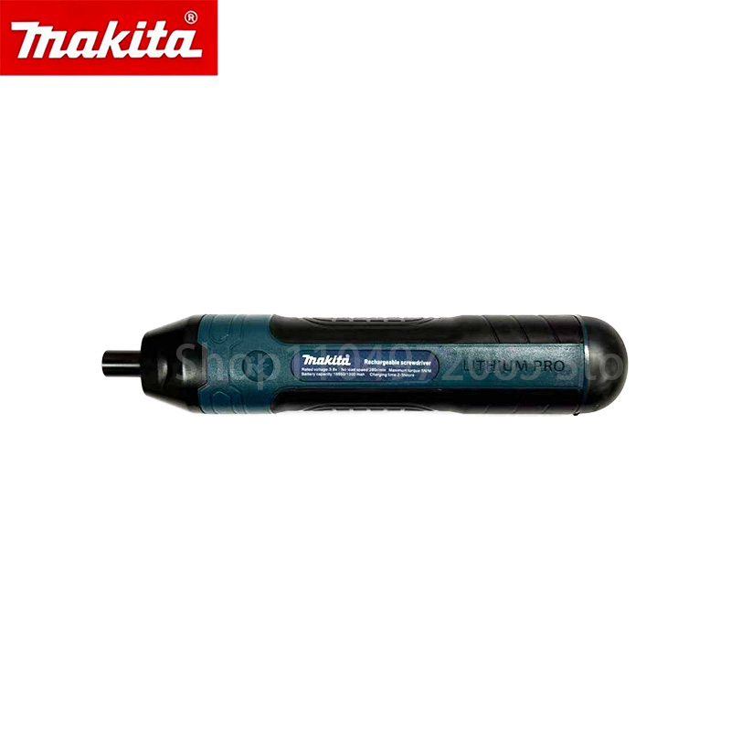 Makita Wireless Electric Screw - Woodworking Essential Tools 评论和价格
