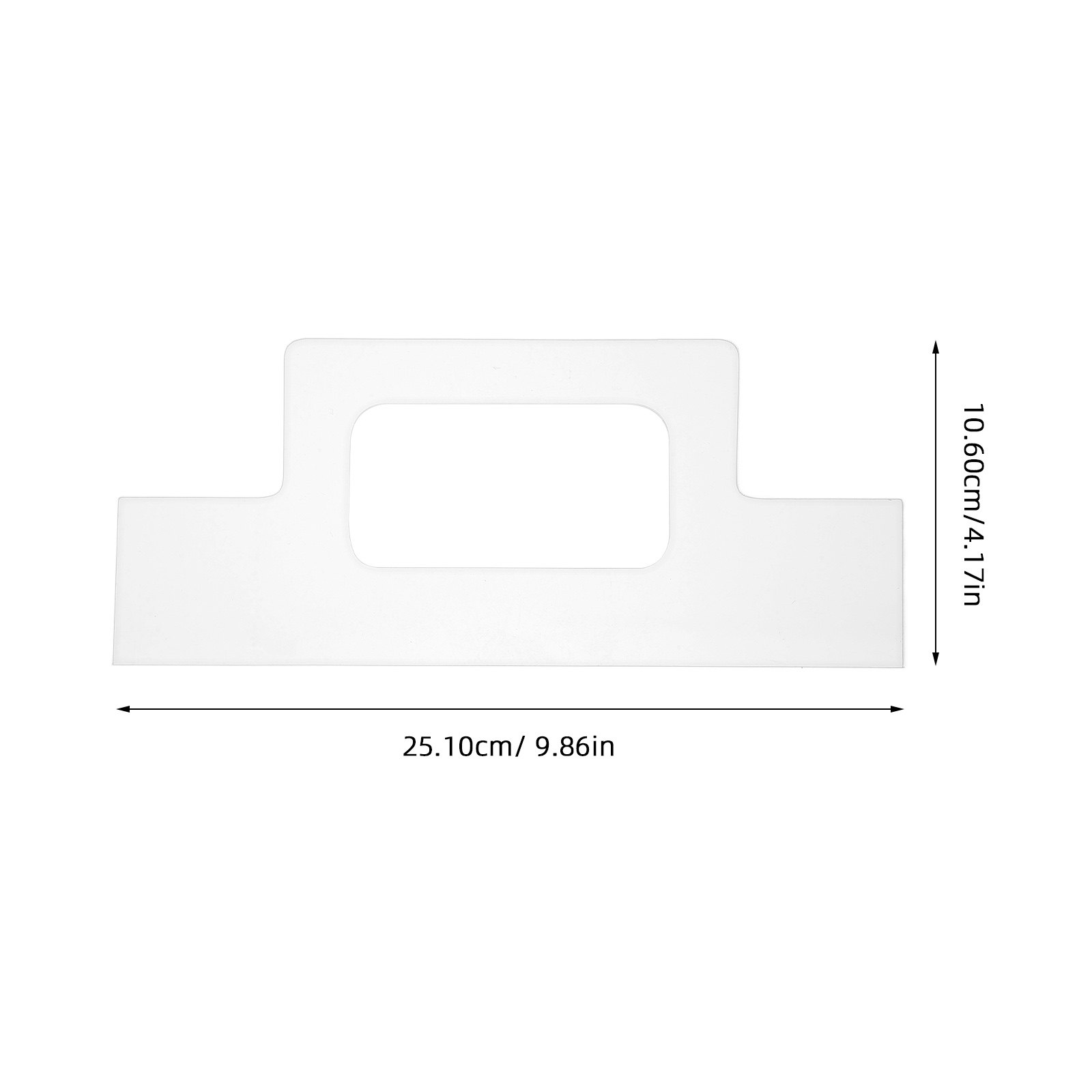 Clear Acrylic Charcuterie Boar - Woodworking Kitchen Projects 评论和价格