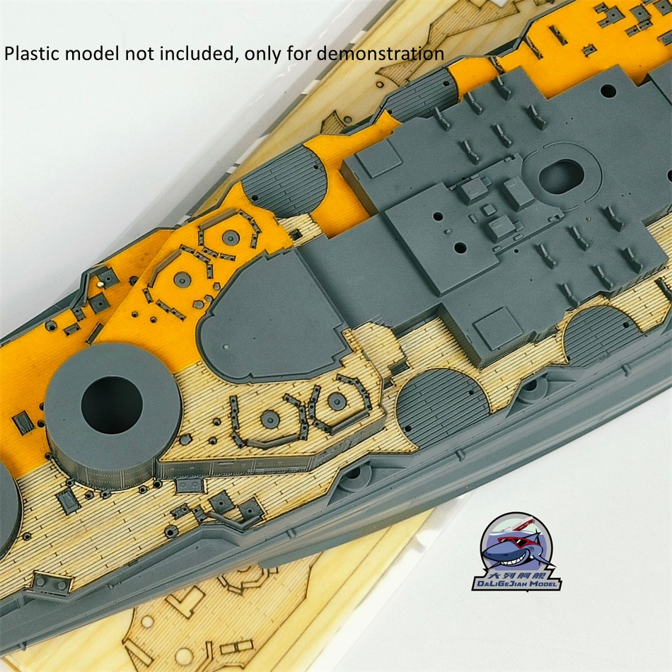 1/350 Scale Wooden Deck Maskin - Woodworking Mask 评论和价格