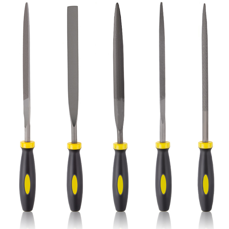 Mini Metal Rasp Needle Files S - Woodworking Files And Rasps 评论和价格