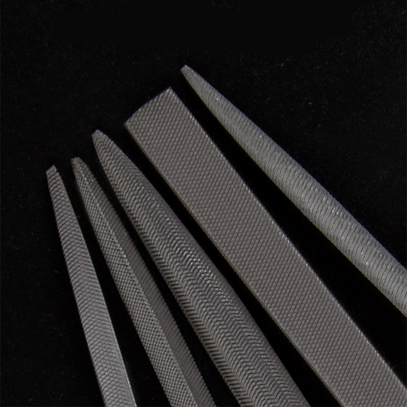 Mini Metal Rasp Needle Files S - Woodworking Files And Rasps 评论和价格