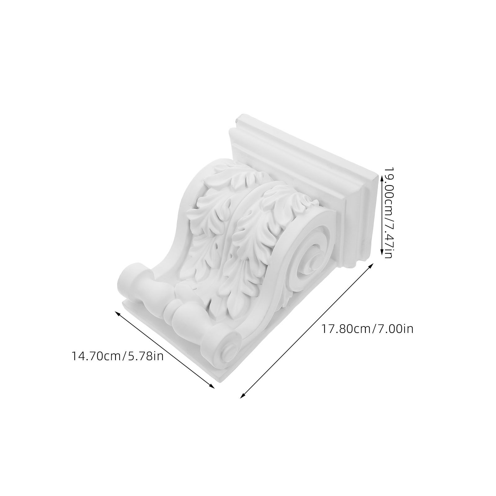 PU Ceiling Corbel European Sty - Woodworking Inspiration 评论和价格