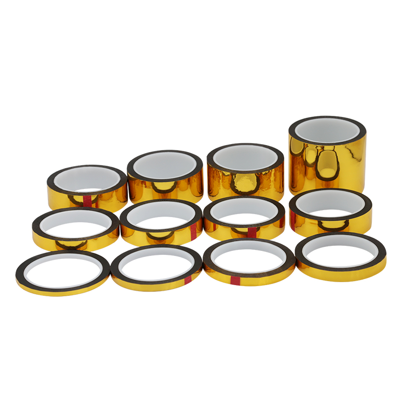 25m, 50m Gold Foil Washi Tapes - Woodworking Mask 评论和价格