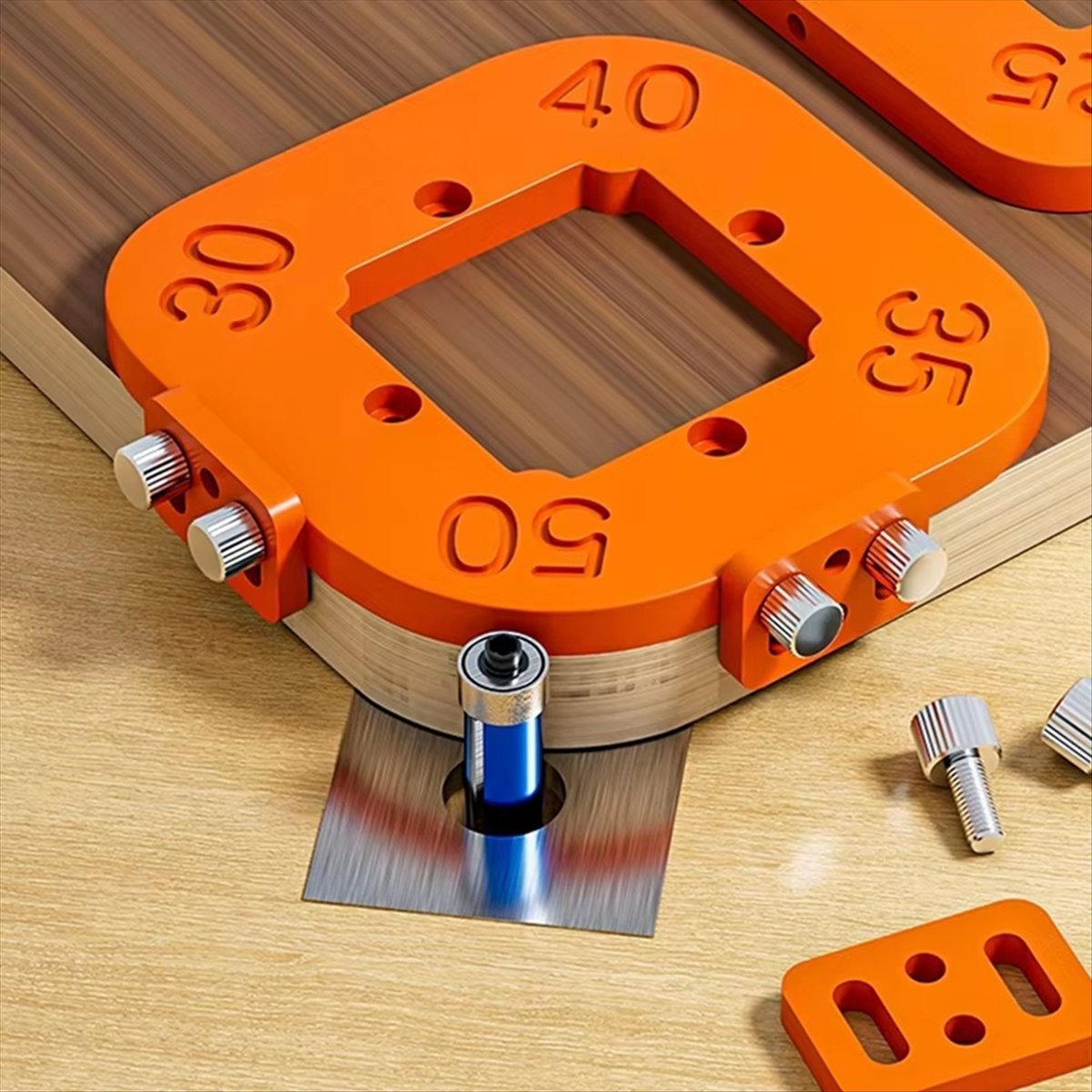 【2723 Popular】Woodworking Rout - Woodworking Router Templates 评论和价格