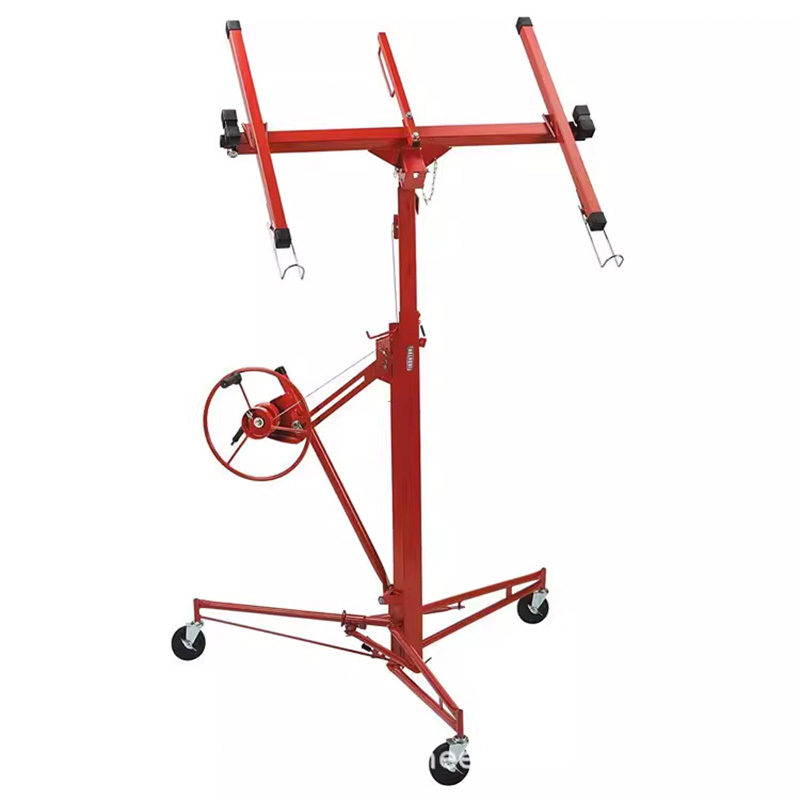 Drywall Panel Lift Ceiling Lif - Woodworking Essential Tools 评论和价格