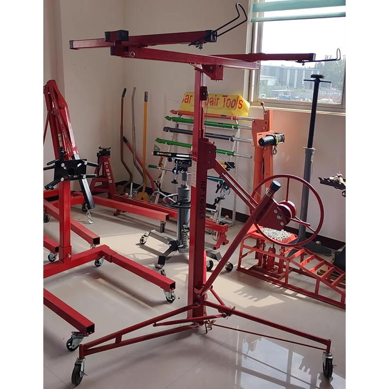 Drywall Panel Lift Ceiling Lif - Woodworking Essential Tools 评论和价格
