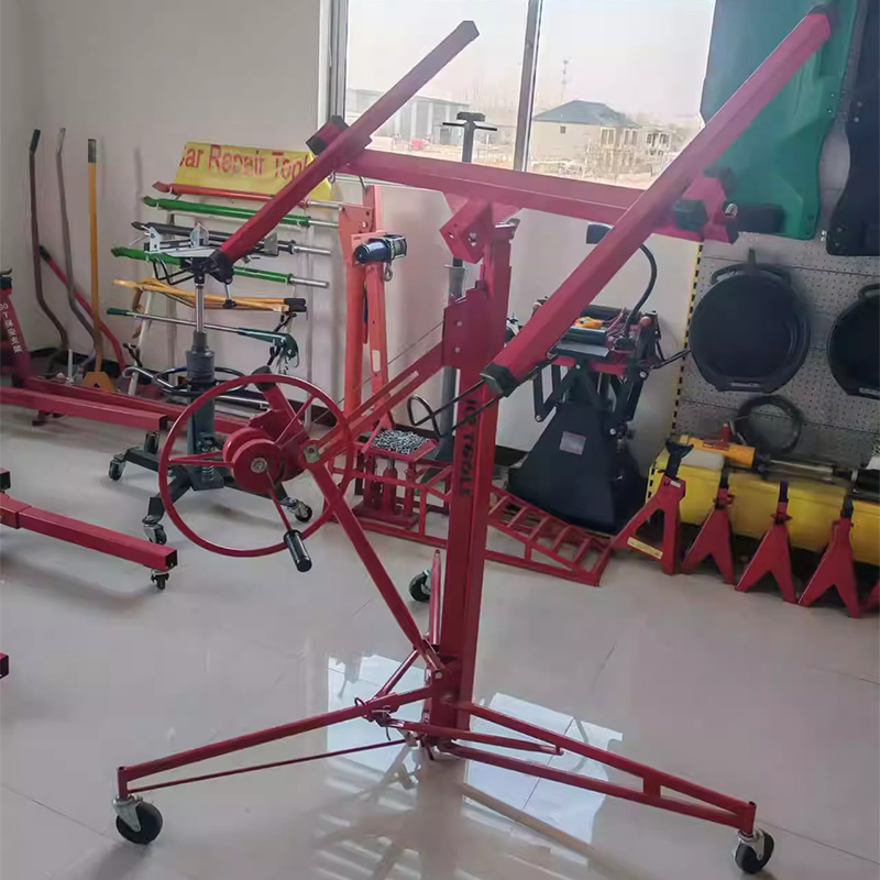Drywall Panel Lift Ceiling Lif - Woodworking Essential Tools 评论和价格