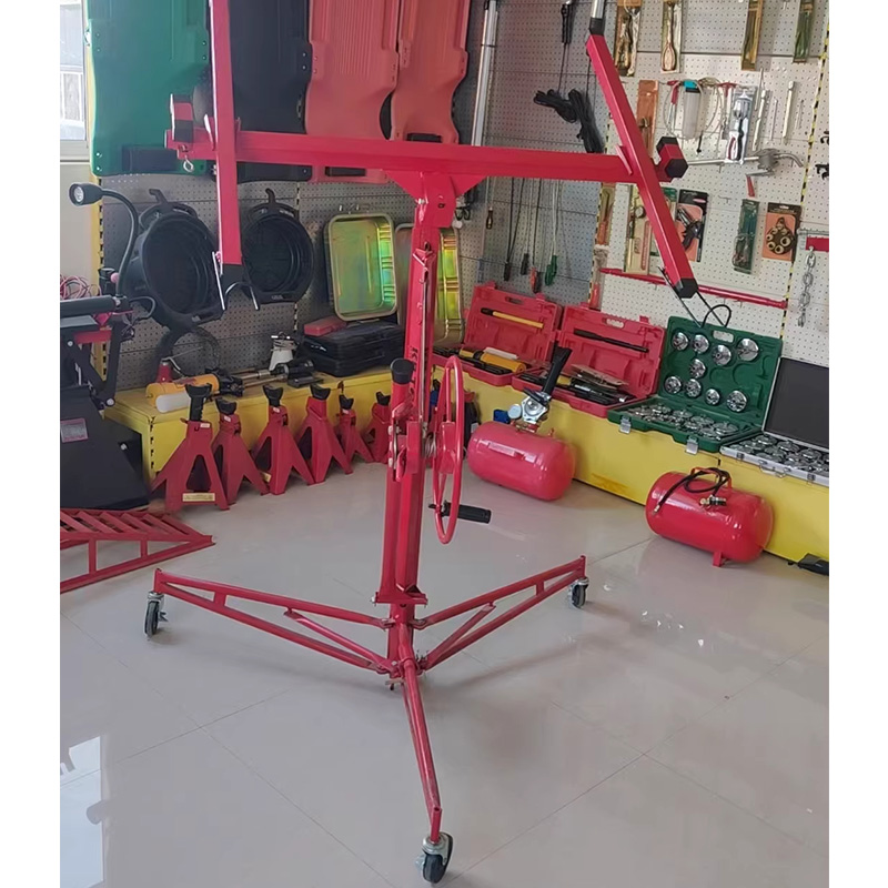 Drywall Panel Lift Ceiling Lif - Woodworking Essential Tools 评论和价格