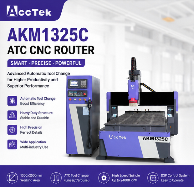 4*8 ATC CNC Router Machine 132 - Woodworking Cnc Router Machine Price 评论和价格