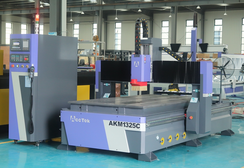 4*8 ATC CNC Router Machine 132 - Woodworking Cnc Router Machine Price 评论和价格