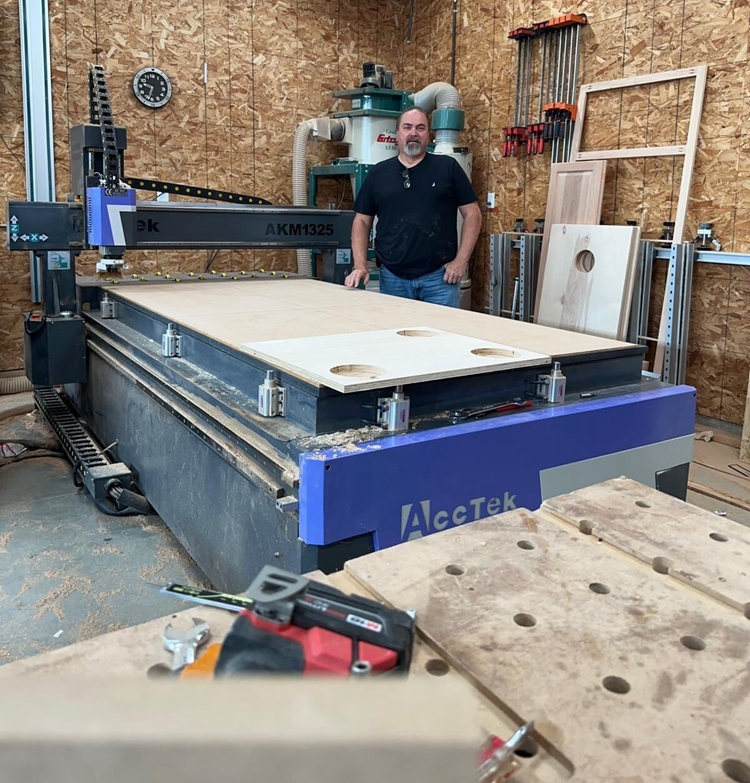 4*8 ATC CNC Router Machine 132 - Woodworking Cnc Router Machine Price 评论和价格