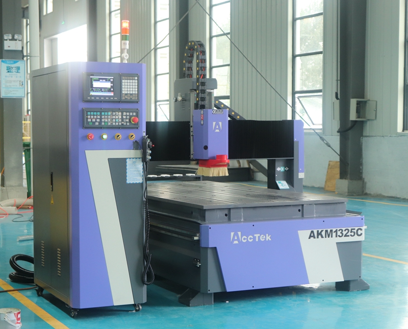 4*8 ATC CNC Router Machine 132 - Woodworking Cnc Router Machine Price 评论和价格