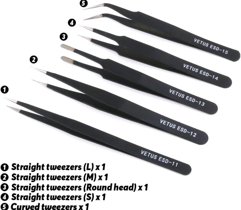 21pcs Modeler Basic Tools Craf - Woodworking Hobby Kits 评论和价格