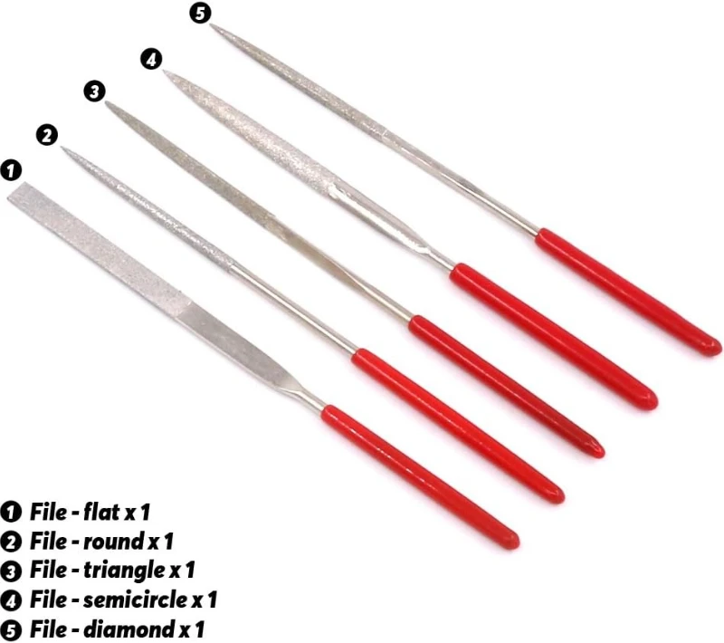 21pcs Modeler Basic Tools Craf - Woodworking Hobby Kits 评论和价格