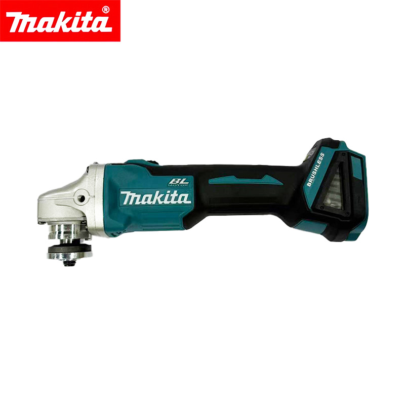 Makita DGA404Z 100mm Brushless - Woodworking Essential Tools 评论和价格