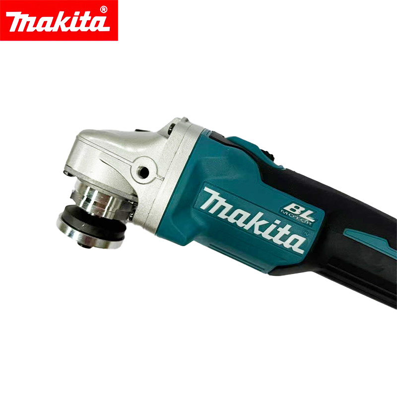 Makita DGA404Z 100mm Brushless - Woodworking Essential Tools 评论和价格