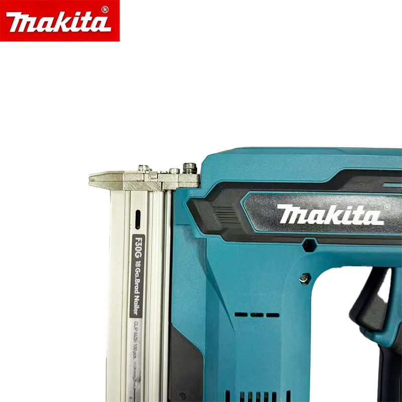 2026 Makita 18V Cordless Nail  - Woodworking Essential Tools 评论和价格