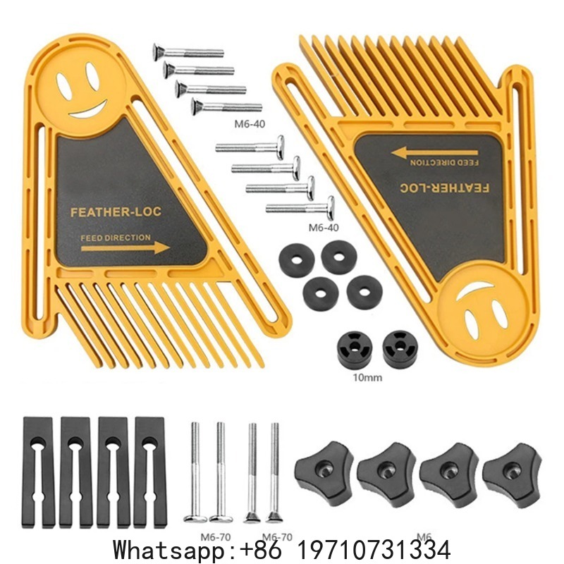 Multi-purpose Feather Loc Boar - Woodworking Multi Tool 评论和价格