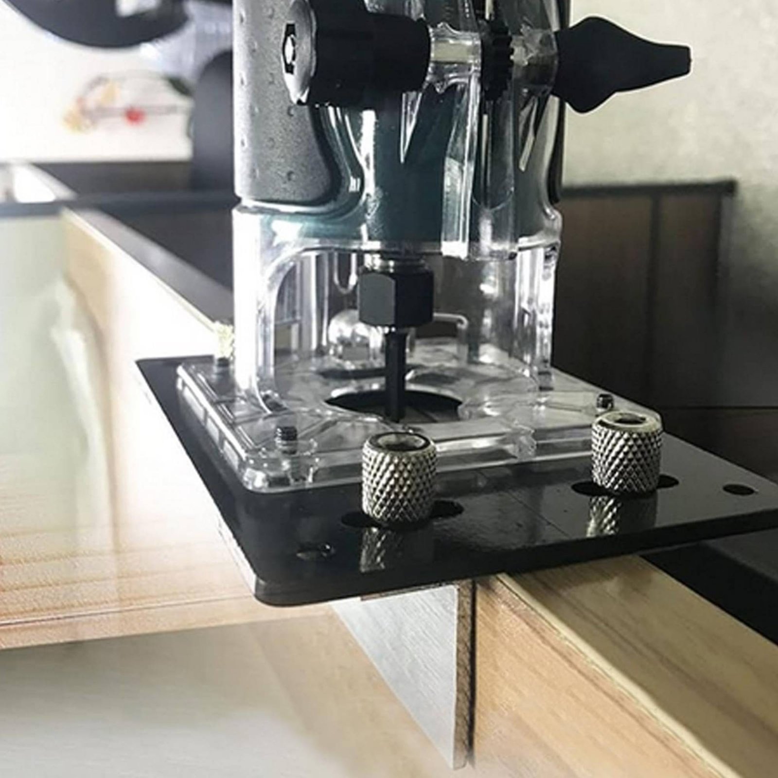Hidden Connector Jig Multifunc - Woodworking Workshop 评论和价格