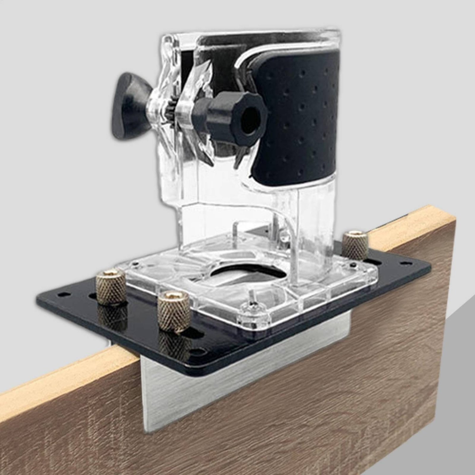Hidden Connector Jig Multifunc - Woodworking Workshop 评论和价格