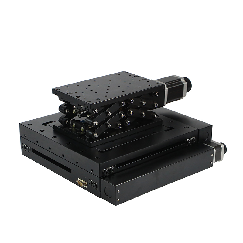 Motorized XYZ Three-Dimensiona - Xyz Woodworking 评论和价格