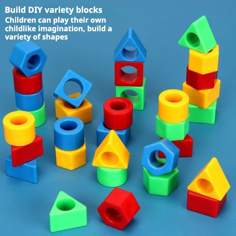 Montessori Geometric Shape Sor - Woodworking For Beginners 评论和价格
