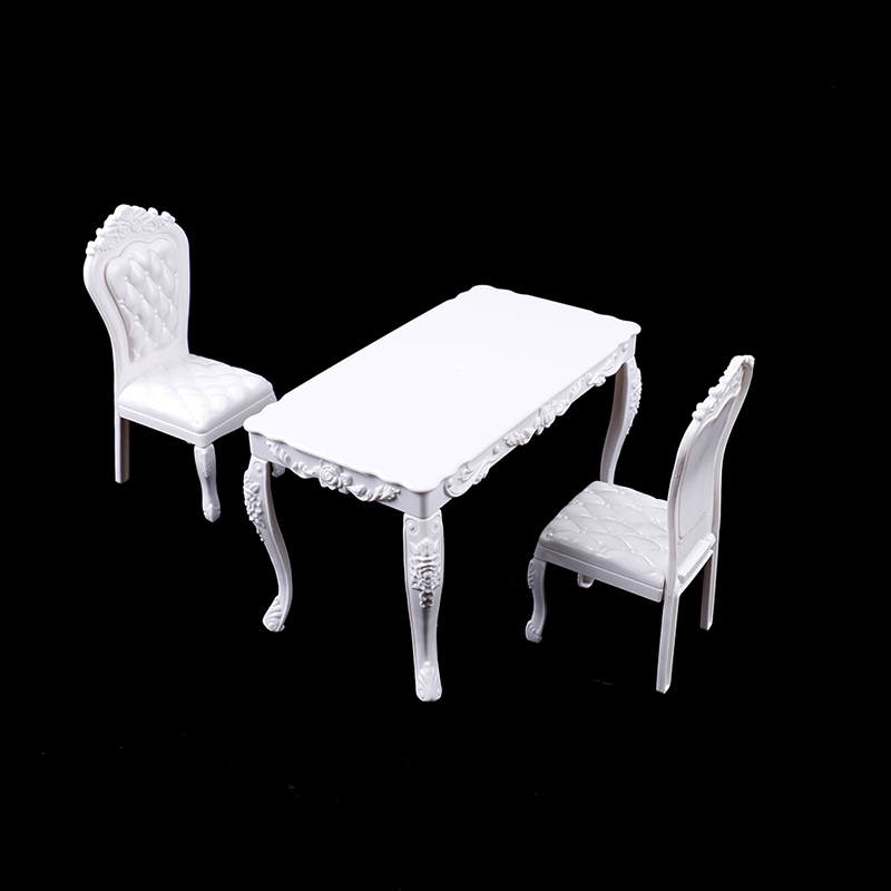Dollhouse 1:6 Kitchen Furnitur - Woodworking Veneer 评论和价格