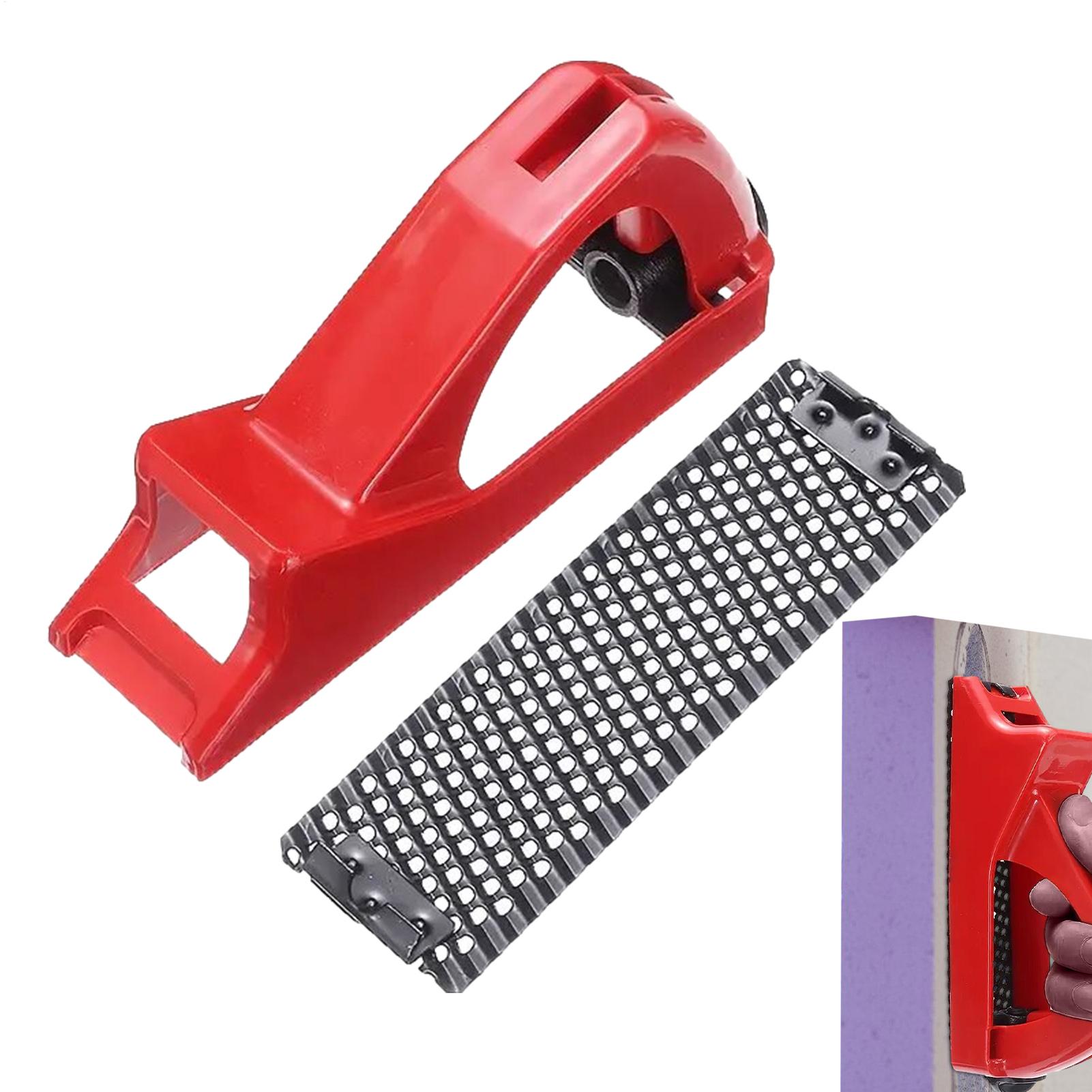 Lightweight Drywall File Rasp  - Woodworking Files And Rasps 评论和价格