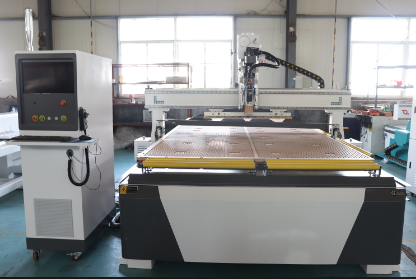 Best Price Large Size 1325 153 - Woodworking Cnc Router Machine Price 评论和价格