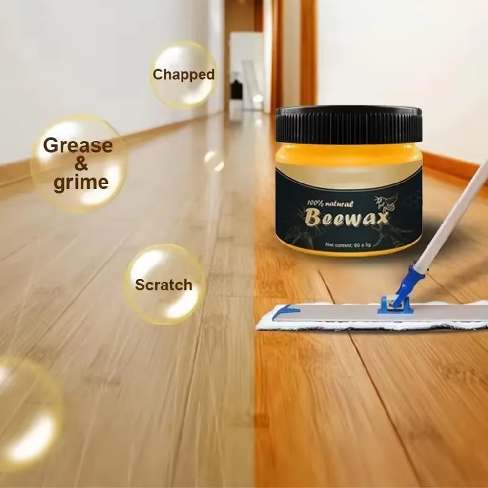 Wooden Seasoning Beewax Organi - Woodworking Veneer 评论和价格