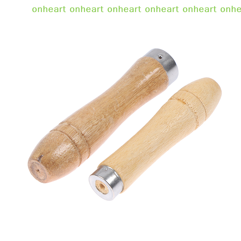 [C]5pcs Wooden File Handle Woo - Woodworking Files And Rasps 评论和价格