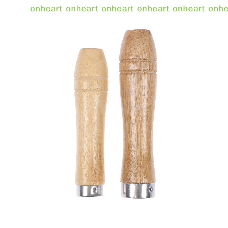 [C]5pcs Wooden File Handle Woo - Woodworking Files And Rasps 评论和价格