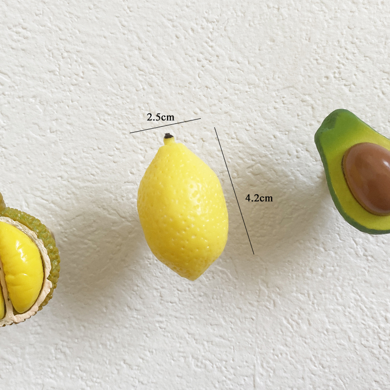 Lemon-shaped Handle, Fresh Fru - Woodworking Inspiration 评论和价格