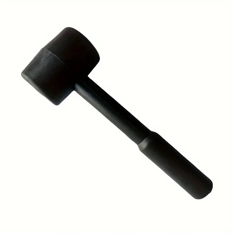 Black mallet - durable and ver - Woodworking Gift Ideas 评论和价格