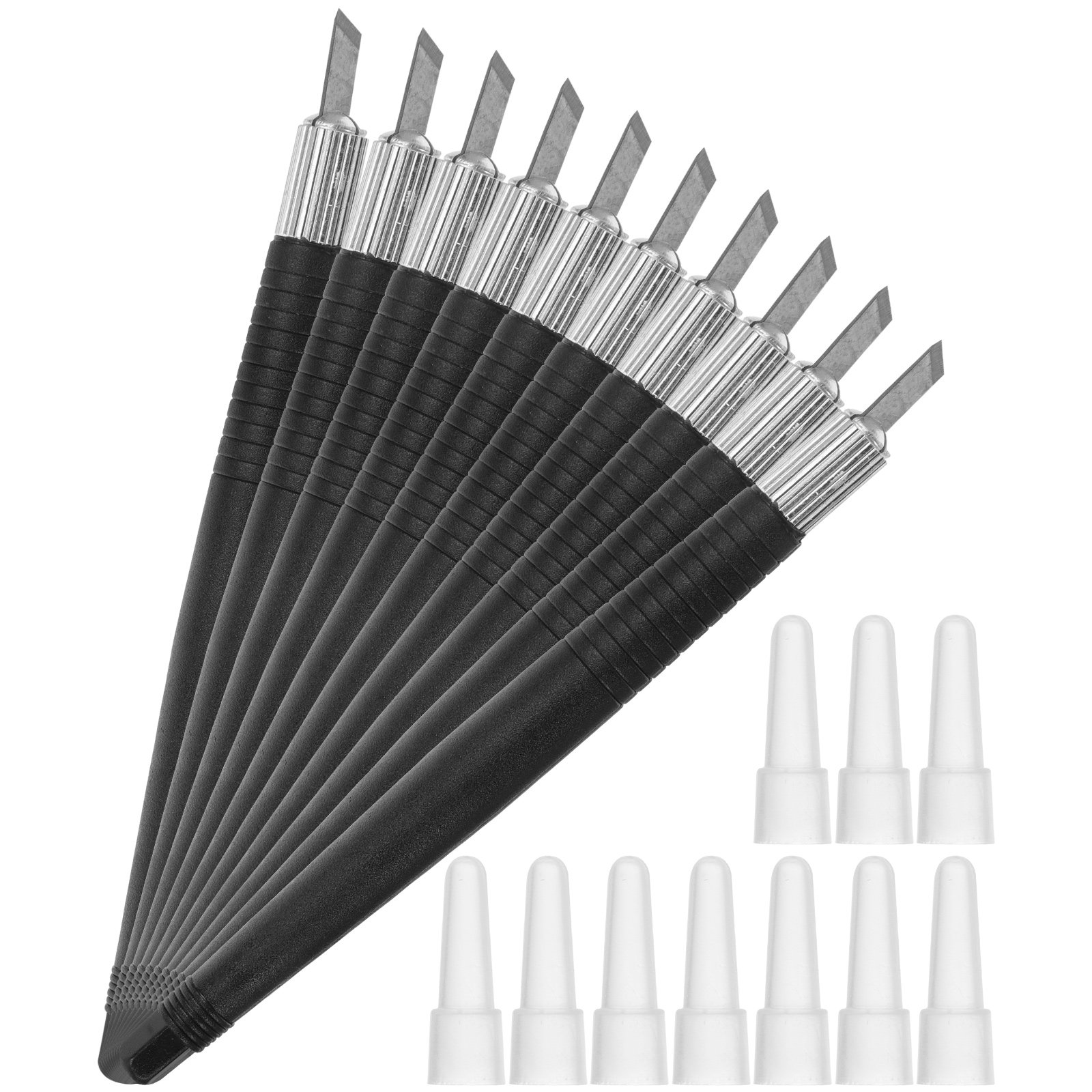 10Pcs Portable Wood Carving Ki - Woodworking Multi Tool 评论和价格