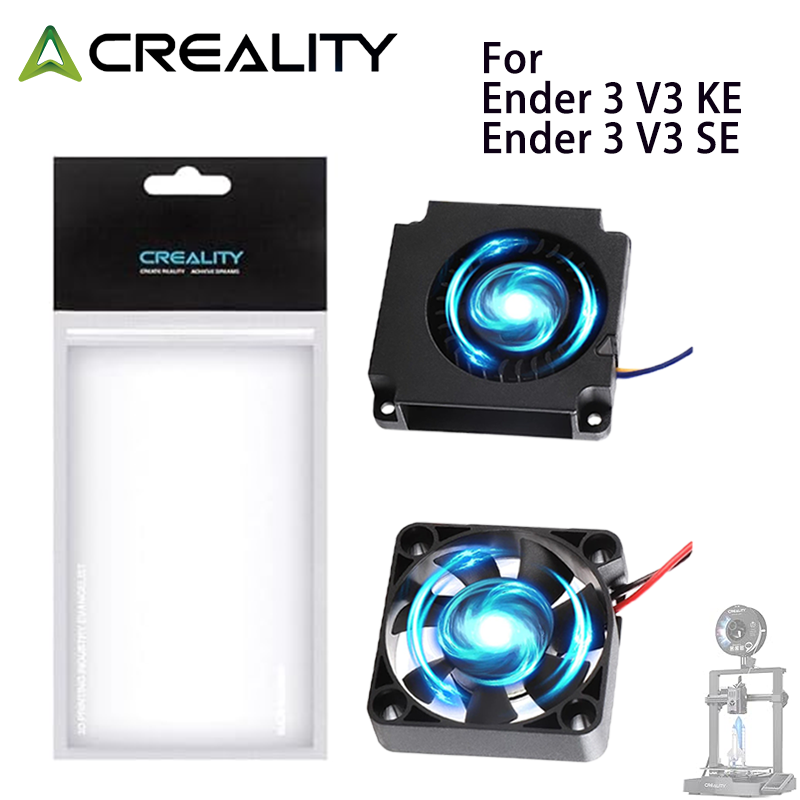 Creality Original Ender3 V3 SE - Creality Printer K1 评论和价格